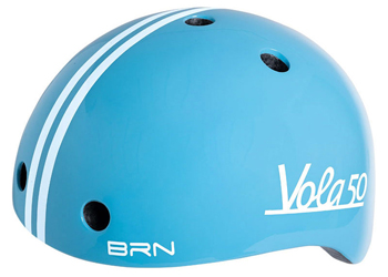 brn bike wear Casco Vola 50